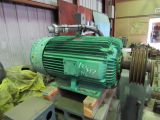Toshiba 200 HP, 1800 RPM